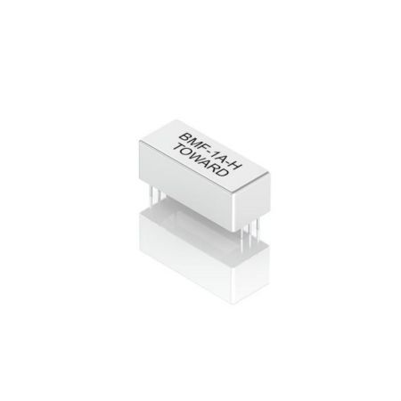 10W/1,500V/2A Reed Relay
